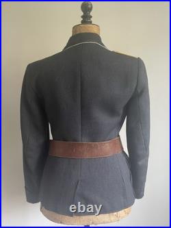 Vareuse Officier Luftwaffe LW Allemagne WW2