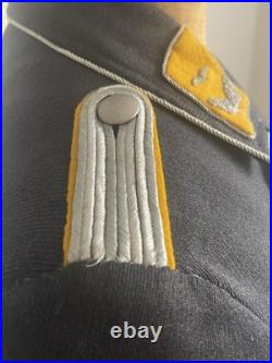 Vareuse Officier Luftwaffe LW Allemagne WW2