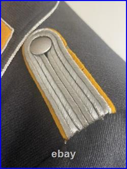 Vareuse Officier Luftwaffe LW Allemagne WW2