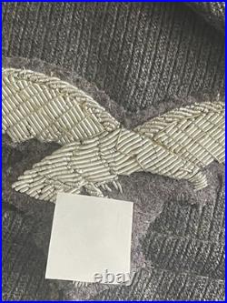 Vareuse Officier Luftwaffe LW Allemagne WW2