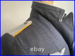 Vareuse Officier Luftwaffe LW Allemagne WW2
