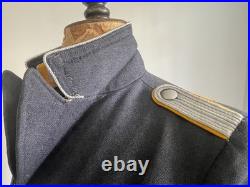 Vareuse Officier Luftwaffe LW Allemagne WW2