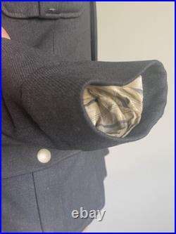 Vareuse Officier Luftwaffe LW Allemagne WW2