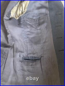 Vareuse Officier Luftwaffe LW Allemagne WW2