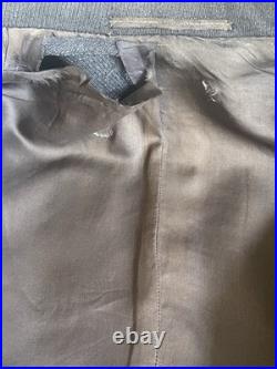 Vareuse Officier Luftwaffe LW Allemagne WW2