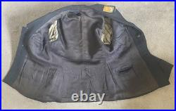 Vareuse Officier Luftwaffe LW Allemagne WW2