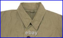 Vareuse Veste été type 98 du soldat japonais WW2 Japanese soldier uniform WWII