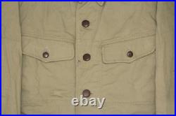 Vareuse Veste été type 98 du soldat japonais WW2 Japanese soldier uniform WWII