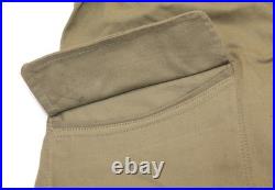 Vareuse Veste été type 98 du soldat japonais WW2 Japanese soldier uniform WWII