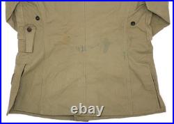 Vareuse Veste été type 98 du soldat japonais WW2 Japanese soldier uniform WWII