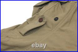 Vareuse Veste été type 98 du soldat japonais WW2 Japanese soldier uniform WWII