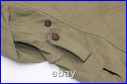 Vareuse Veste été type 98 du soldat japonais WW2 Japanese soldier uniform WWII