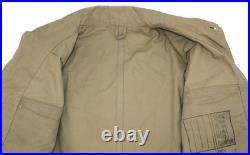 Vareuse Veste été type 98 du soldat japonais WW2 Japanese soldier uniform WWII
