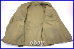 Vareuse Veste été type 98 du soldat japonais WW2 Japanese soldier uniform WWII