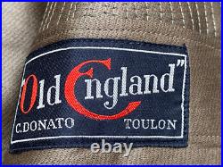 Vareuse de capitaine médecin militaire Modèle 1929/1938 col aiglon