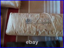Verbandkasten, trousse de secours ww2