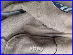 Veste 4 Poches us 40L ww2 wwii Originale Tenue De Sortie