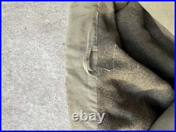 Veste M41 Artic Us Ww2 39 45 Us Army Normandie