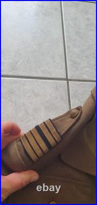 Veste Militaire France WW2