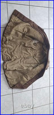 Veste Militaire France WW2