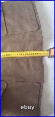 Veste Militaire France WW2