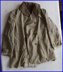 Veste Tunic Mackinow Us Ww2