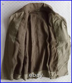 Veste Tunic Mackinow Us Ww2