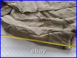 Veste Tunic Mackinow Us Ww2