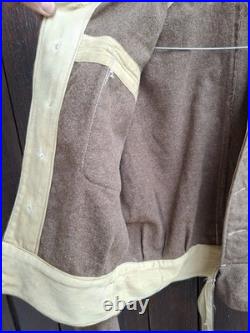 Veste Vareuse Battle Dress P40 ww2