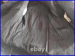 Veste d'officier de marine 2eme guerre mondiale