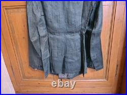Veste de treillis Allemande WW2 Originale (1)