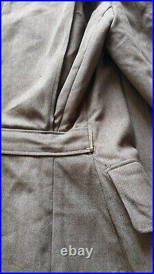 Veste jacket militaire WW2 1940 US Army