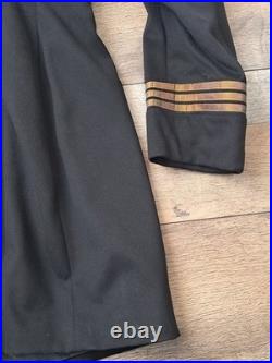 Veste modèle 31 Artillerie nominative dater 1935 Capitaine / ww2 / militaria