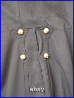 Veste modèle 31 Artillerie nominative dater 1935 Capitaine / ww2 / militaria