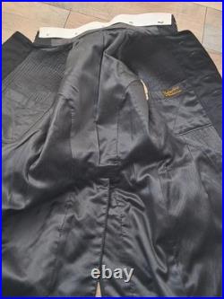 Veste modèle 31 Artillerie nominative dater 1935 Capitaine / ww2 / militaria