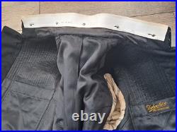 Veste modèle 31 Artillerie nominative dater 1935 Capitaine / ww2 / militaria