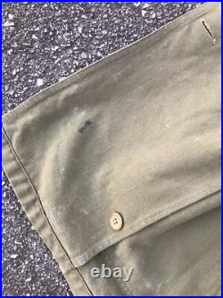 Veste paletot modèle 1938, troupes motorisées militaire Français ww2, post 1945