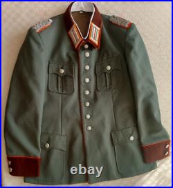 Veste, vareuse allemande ww2 Tunic