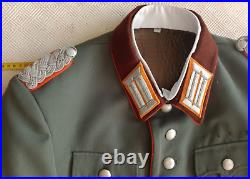 Veste, vareuse allemande ww2 Tunic