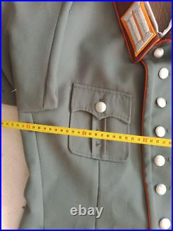 Veste, vareuse allemande ww2 Tunic