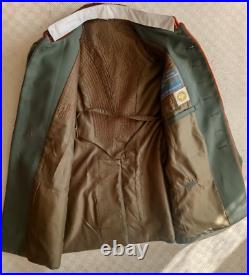 Veste, vareuse allemande ww2 Tunic