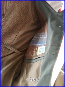 Veste, vareuse allemande ww2 Tunic