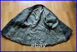 Veste, vareuse allemande ww2 Tunic (repro)