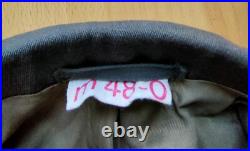 Veste, vareuse allemande ww2 Tunic (repro)