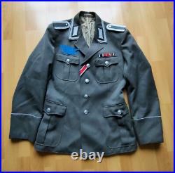 Veste, vareuse allemande ww2 Tunic (repro)