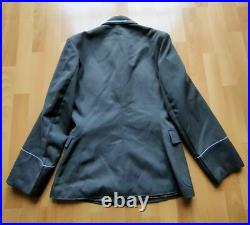 Veste, vareuse allemande ww2 Tunic (repro)
