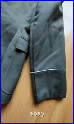 Veste, vareuse allemande ww2 Tunic (repro)