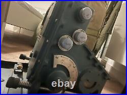 Viseur U. S. NAVY WW2 Gun Sight 20 mm 1944