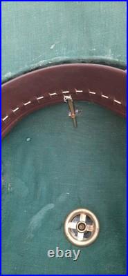 WW2 Bon Casque Colonial Mle 1931 toile liège réglementaire tropical ORIGINAL