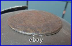 WW2 Casque Adrian M1926 Troupes d'Afrique 2° Guerre ORIGINAL Provence 44